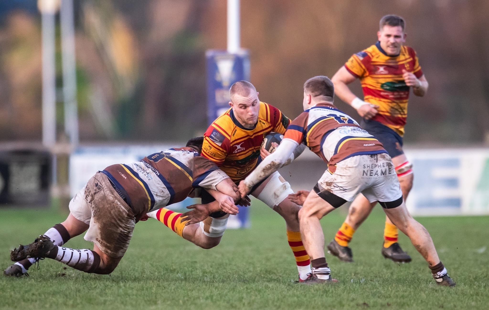 Medway Rugby Club added a new photo. - Medway Rugby Club