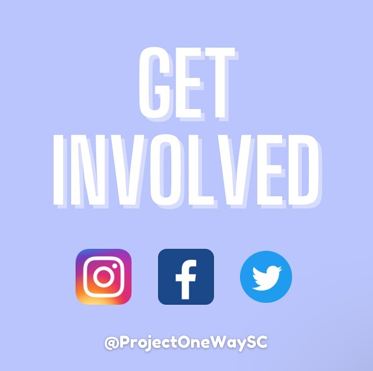 Project OneWay of SC
