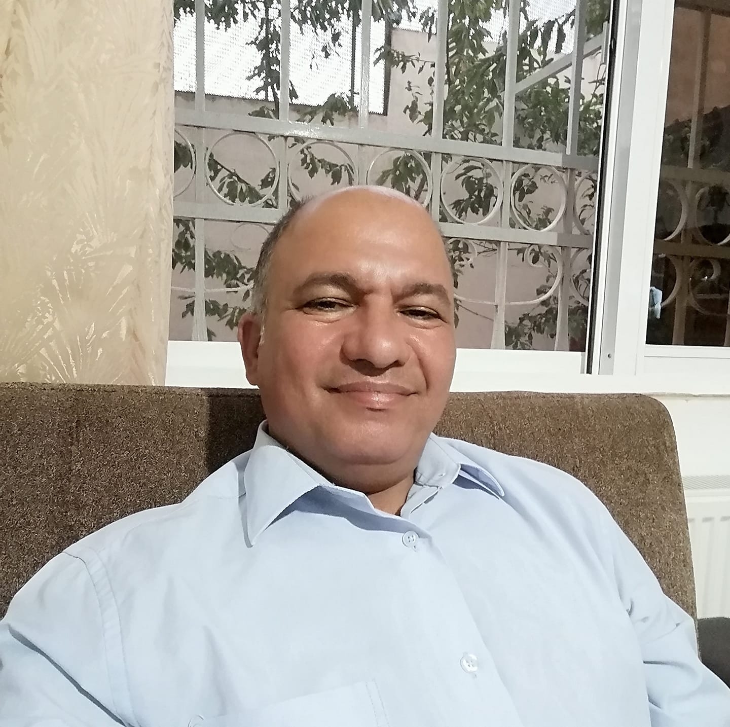 Mutaz A. Basha