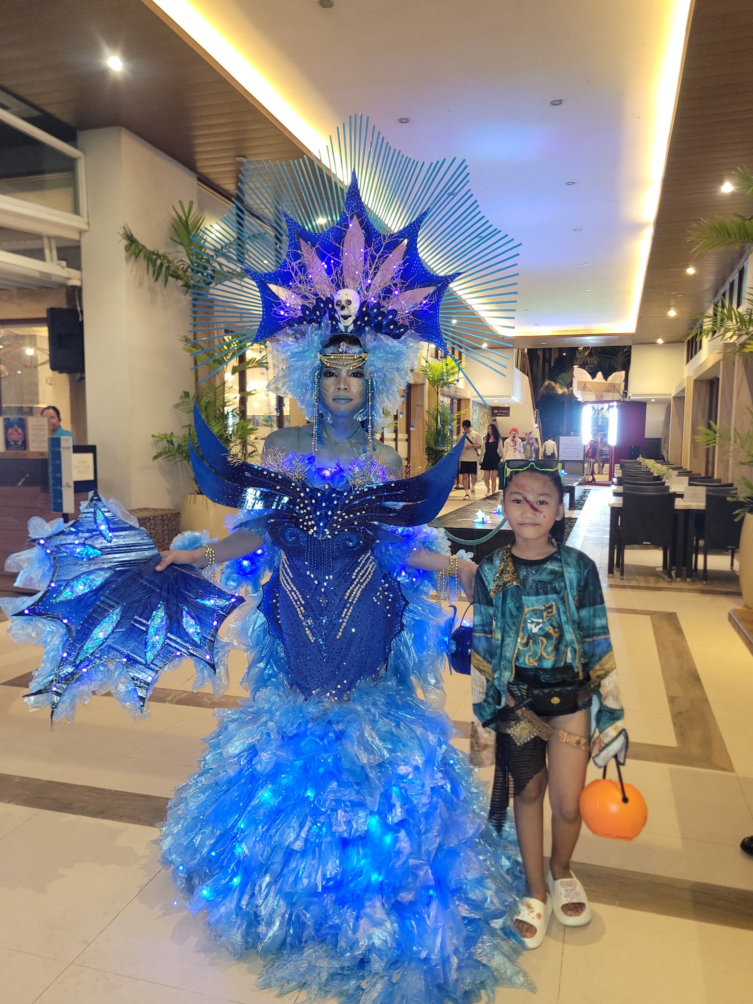 Carl Cano Halloween Boracay Island🔥🎃 ️ highlight... Facebook