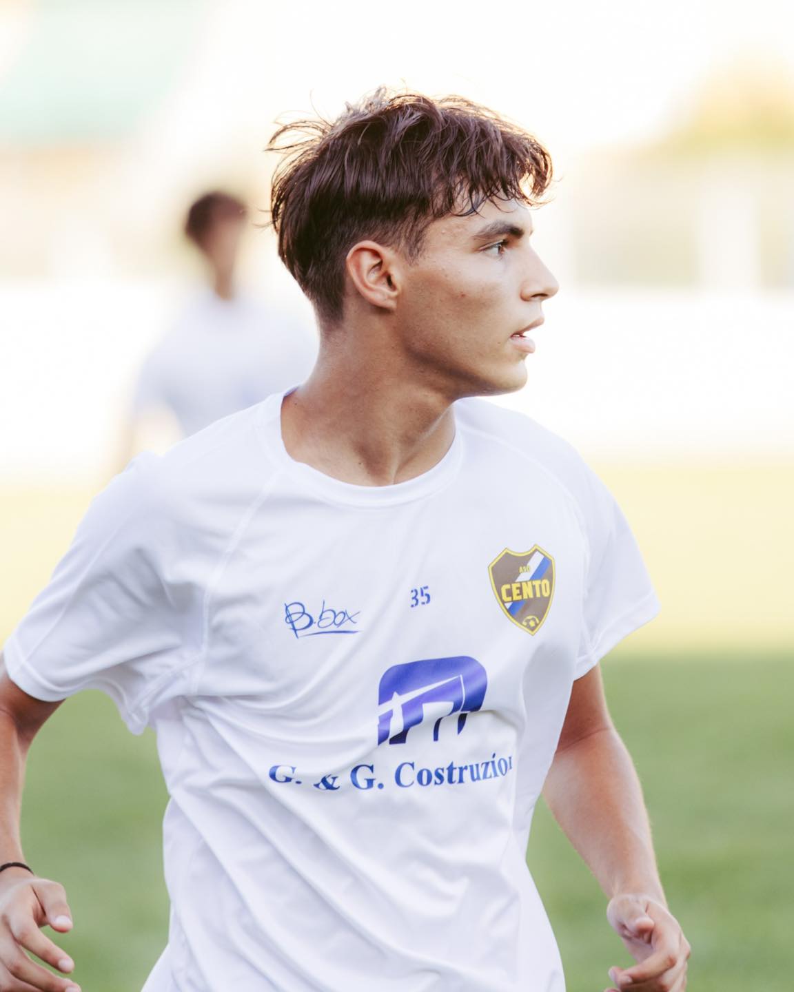 Centese Calcio - ⚽ | Risultato Finale: 0 - 0 Termina a reti bianche la ...