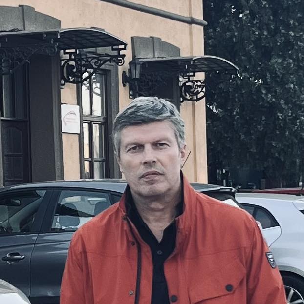 Aleksandar Rankovic
