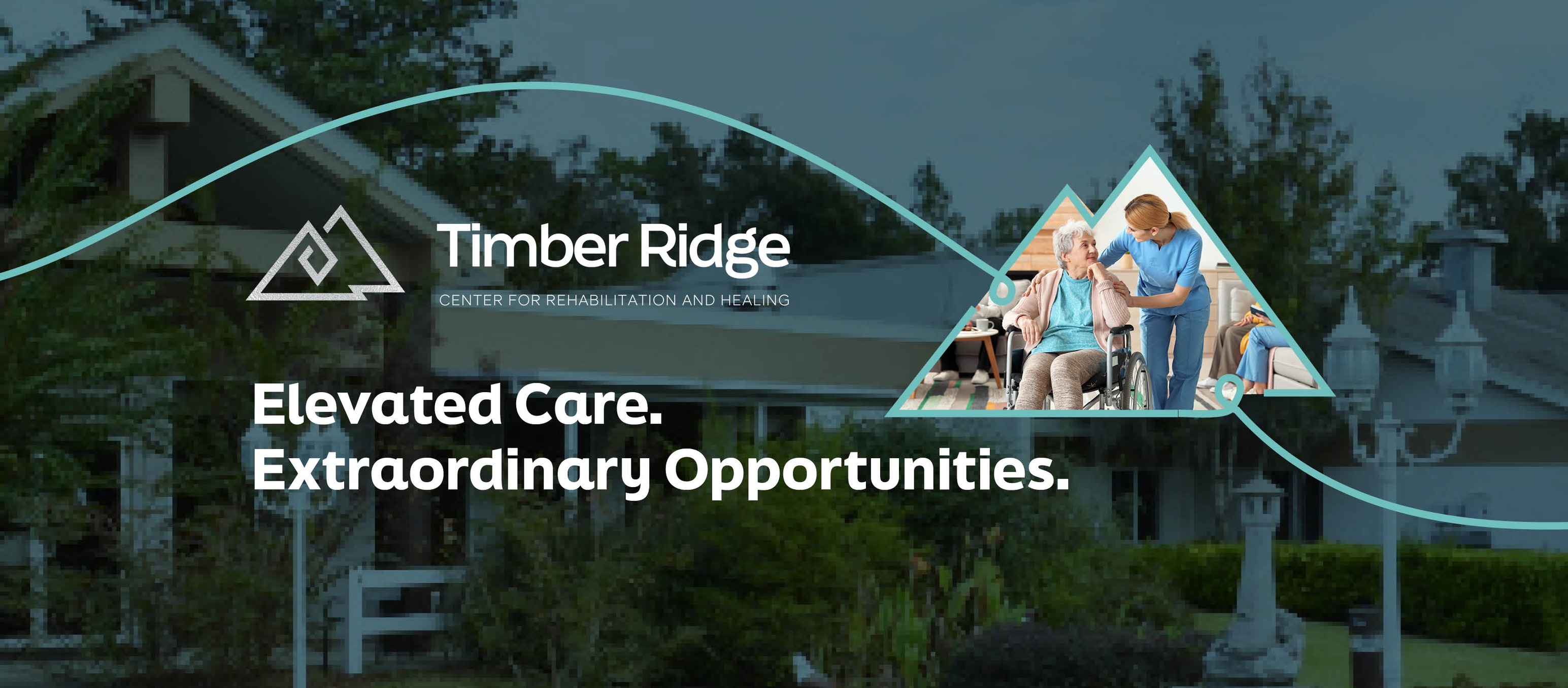TimberRidge Center for Rehabilitation & Healing | Ocala FL