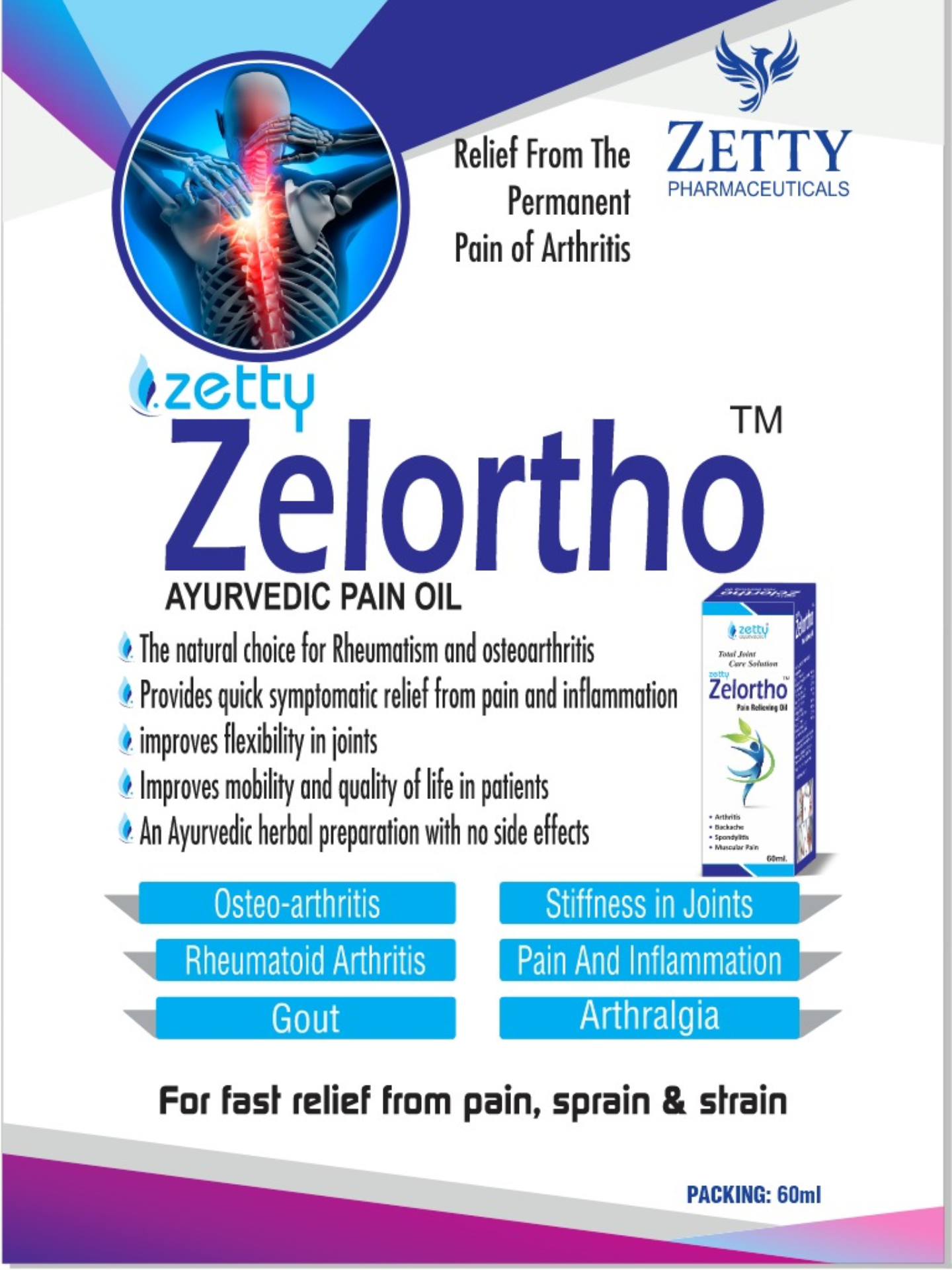 Zetty - Fast relief you can trust 💙 Ztynyl-DX Syrup — effective care ...