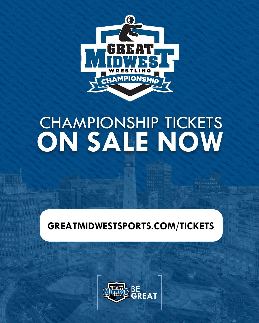Great Midwest Athletic Conference | Indianapolis IN