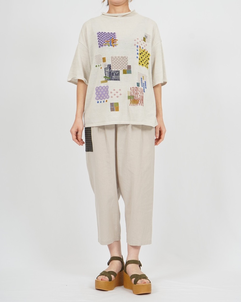 佐藤繊維公式OnlineStore - - 佐藤繊維公式OnlineStore - Cross it off