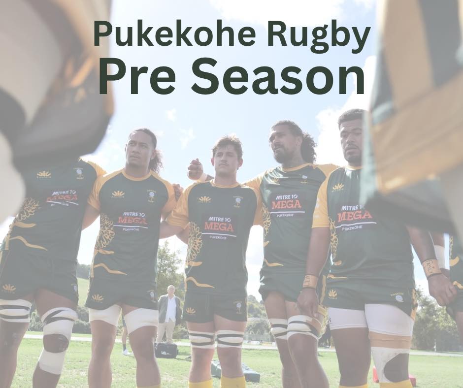 Pukekohe Rugby Club | Pukekohe East