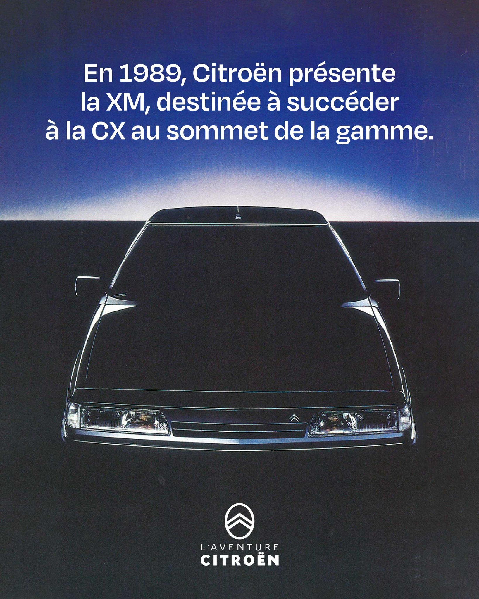 のん Quelle Citroën était équipée d'Internet à bord en 1998 ? Une