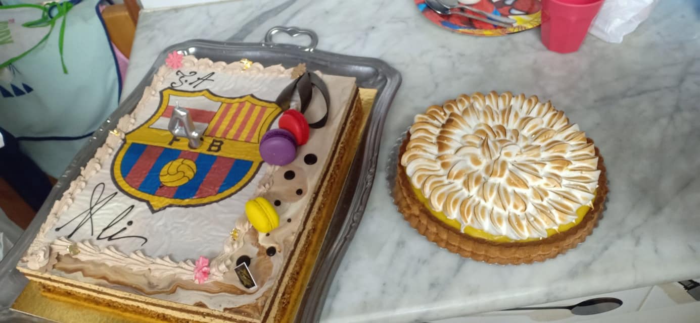 Joyeux Anniversaire A Notre Creche Les Premiers Pas Facebook