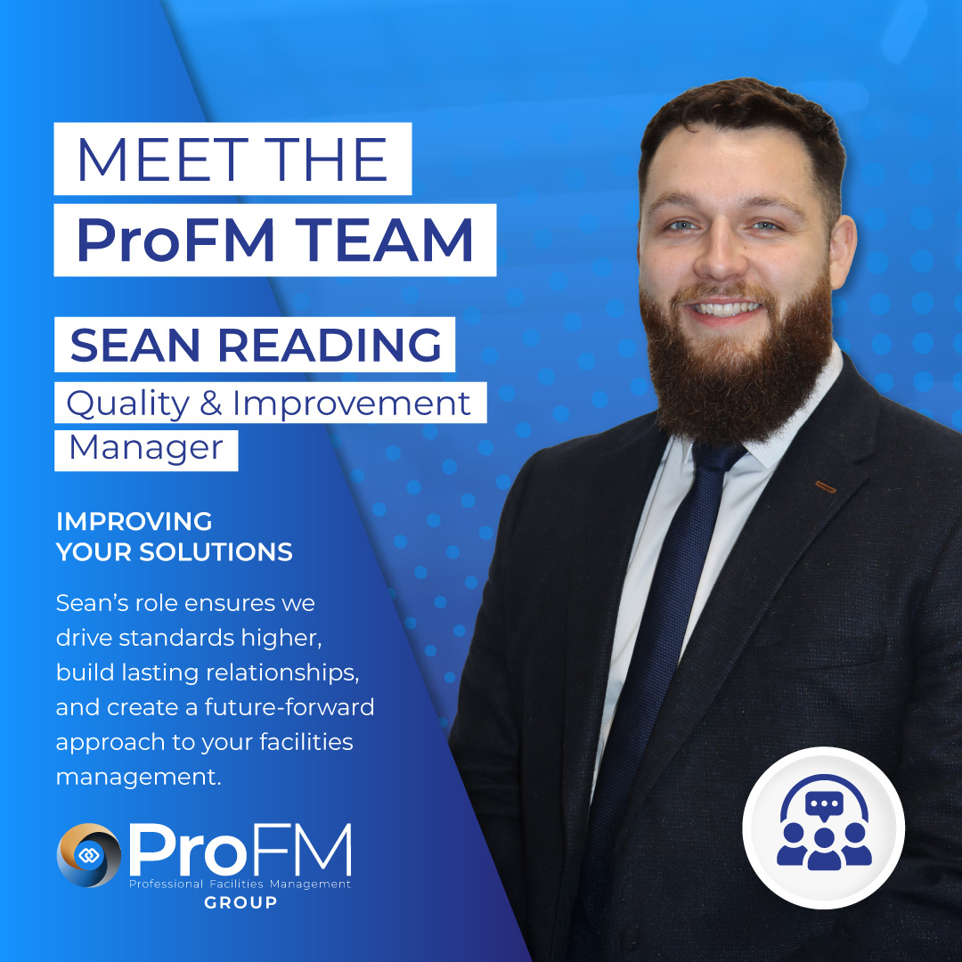 ProFM Group | Chorley
