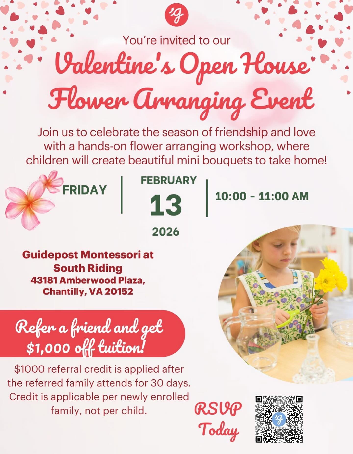 Guidepost Montessori at South Riding
