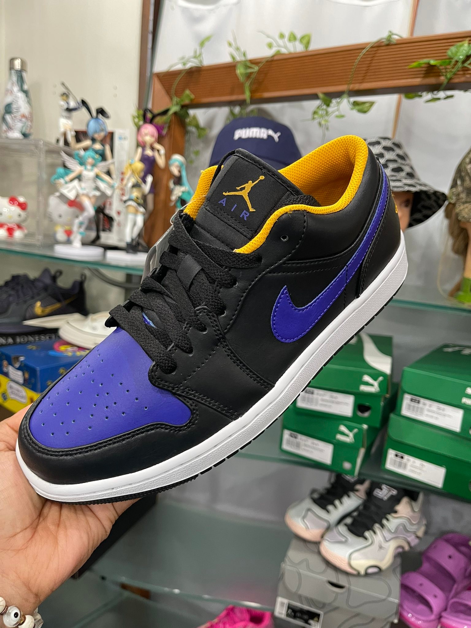 Air Jordan 1 Low SE Men
