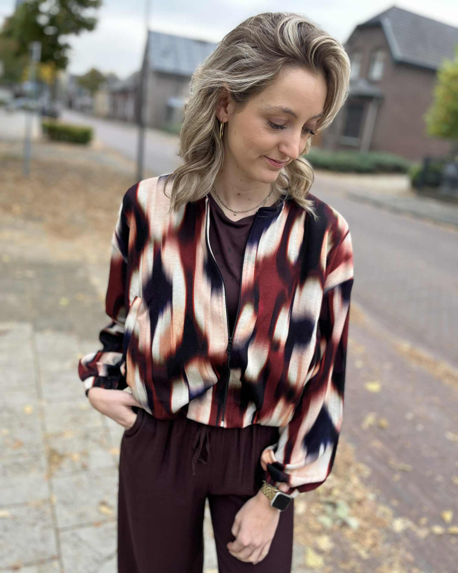 CAR22 - Jasjes zijn helemaal on trend dit seizoen! 💫 Het... | Facebook