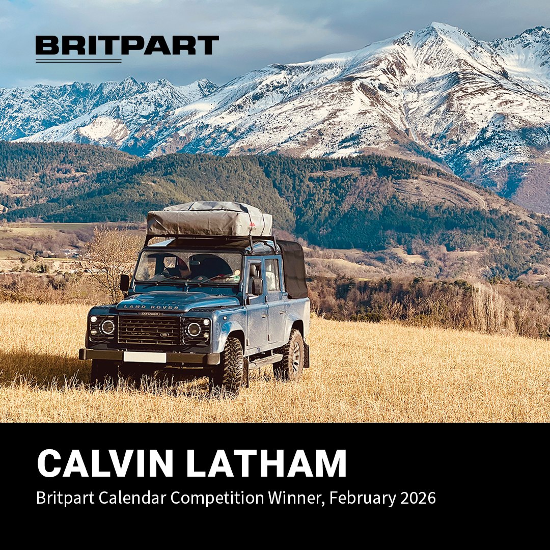 Britpart