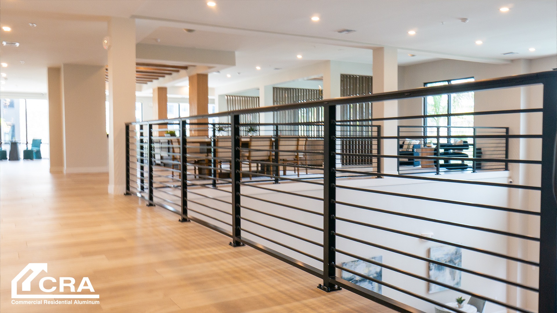 Commercial - CRA is more than just screen enclosures. From custom ...