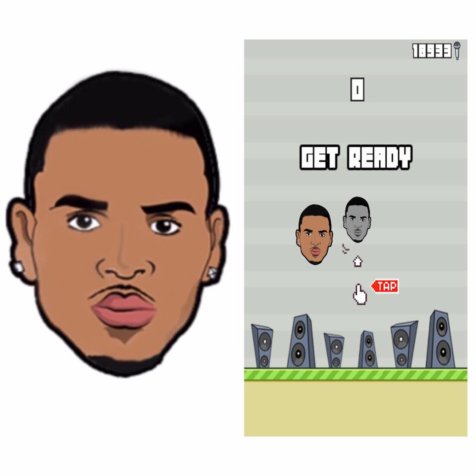Flappy Rappers App