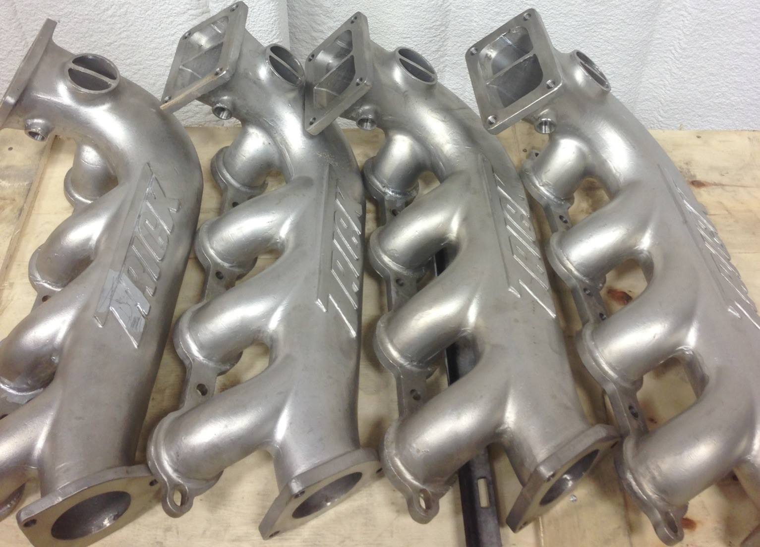 Trickturbo The T6 Twin Scroll Manifolds Are In Stock Facebook