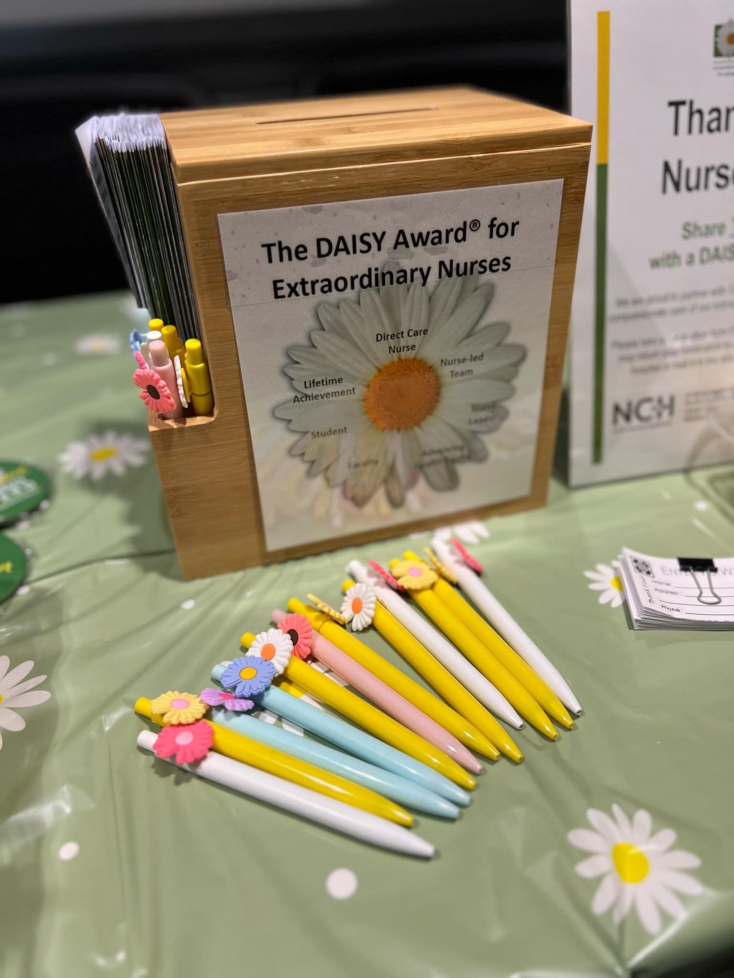 North - North Country Healthcare is pleased to announce its ...