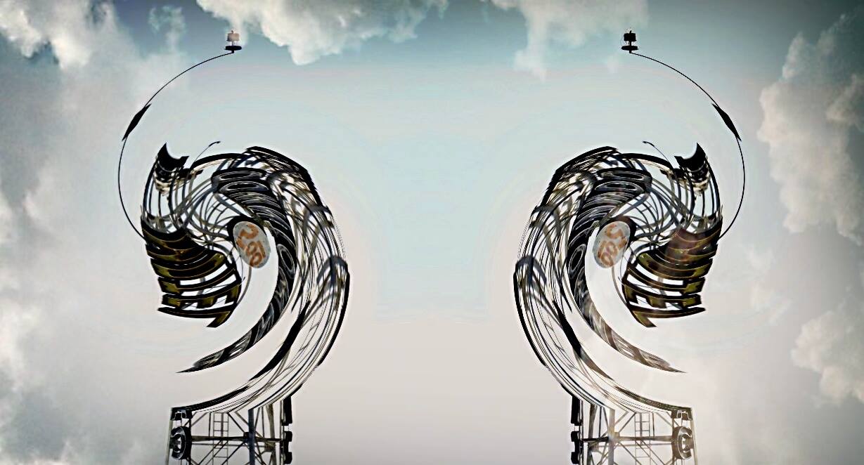 Tal Peri - Photographer - The Waterfront project. One day I'll live ...