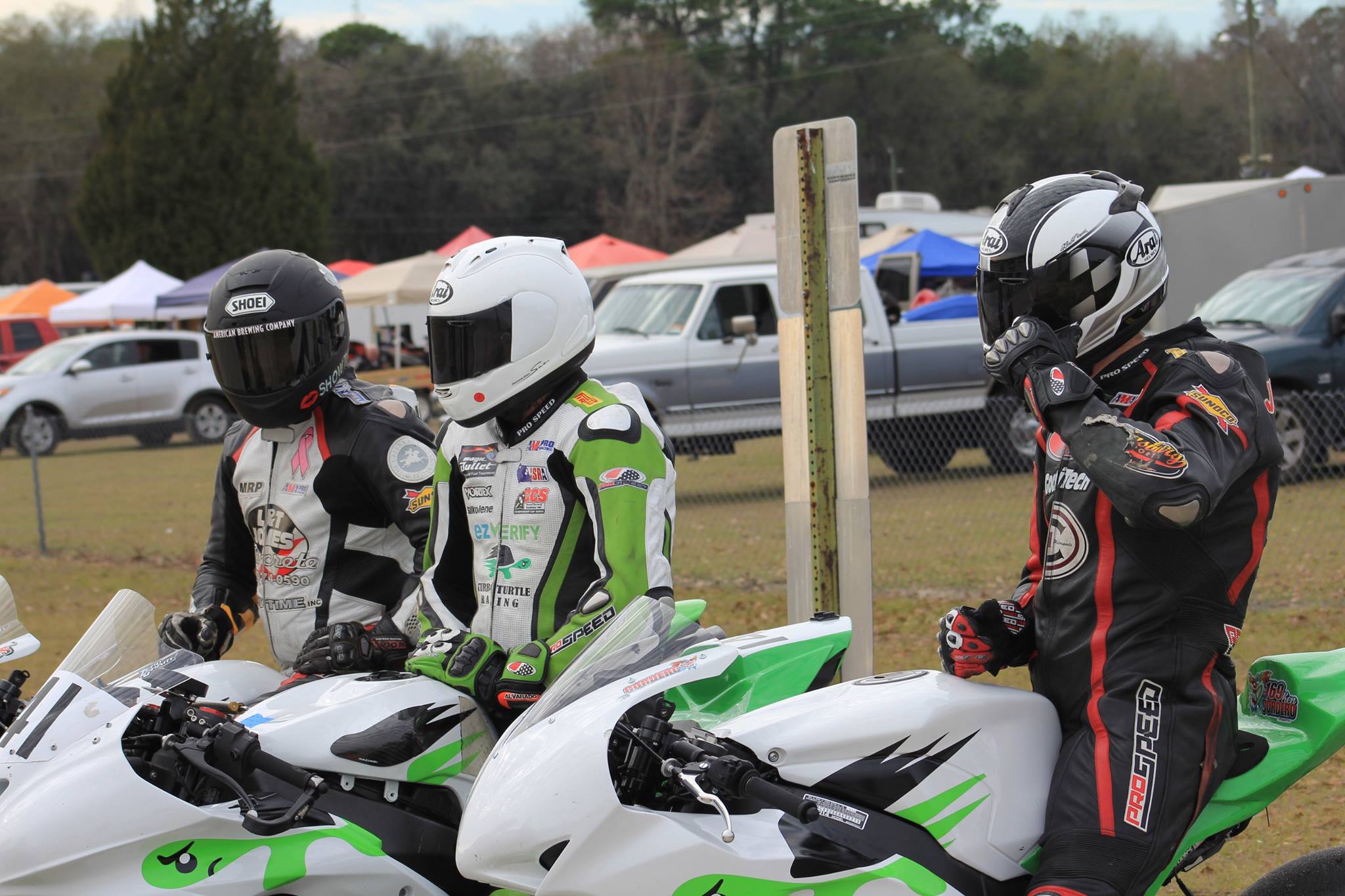Turbo Turtle Racing added a new photo. - Turbo Turtle Racing