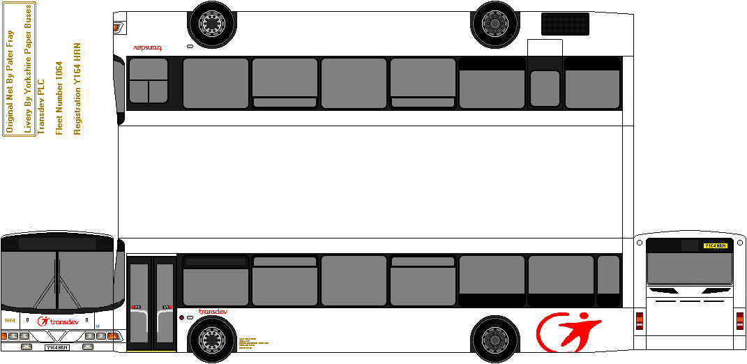 Transdev PLC - UK Paper Buses And Coaches | Facebook