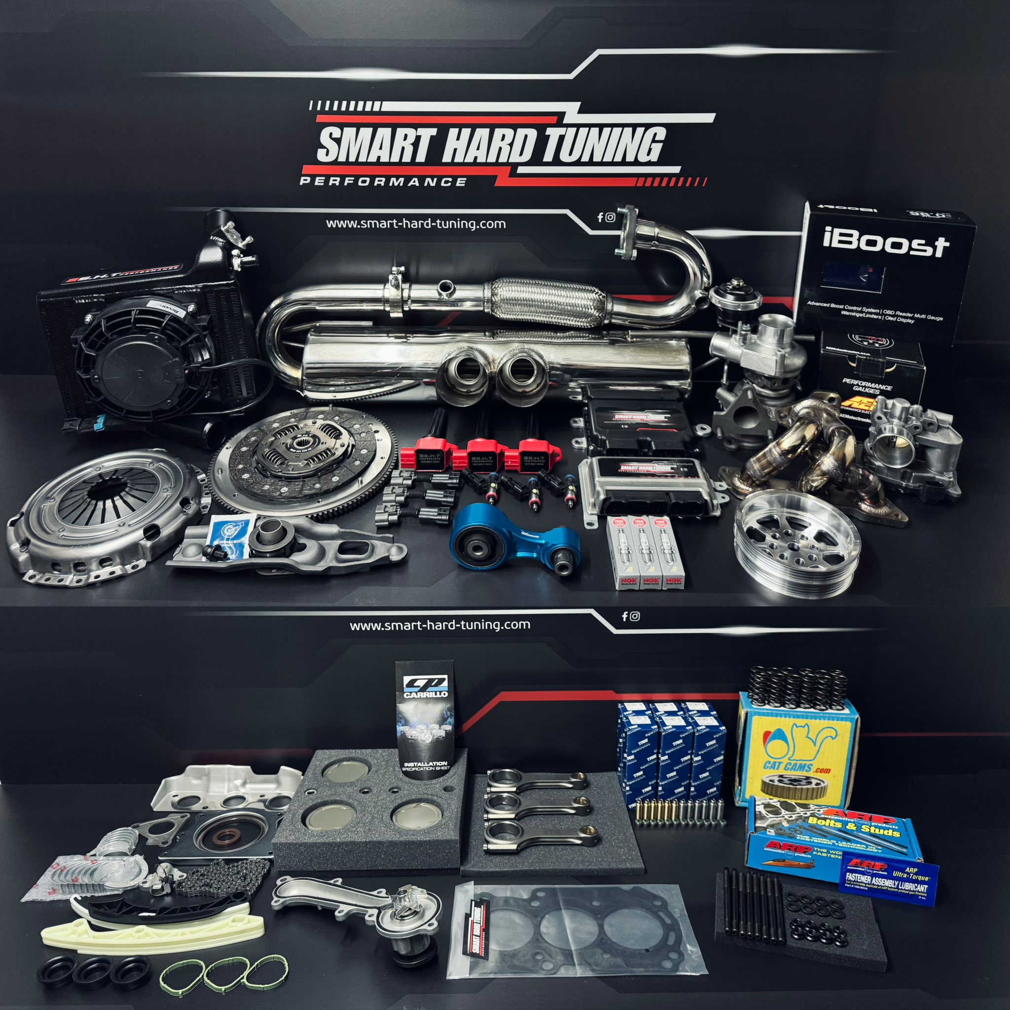 SMART CAR サスペンションキット SMART CAR サスペンションキット SMART CAR サスペンションキット
