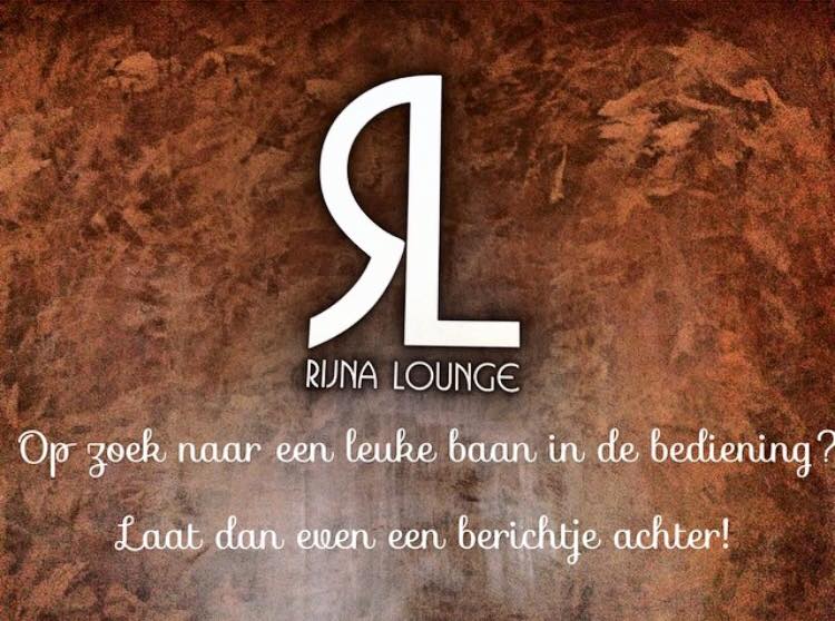 Rijna Lounge Arnhem | Arnhem