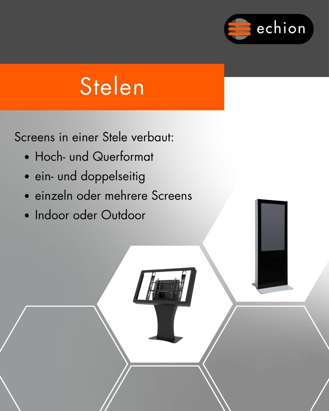 echion AG | Augsburg