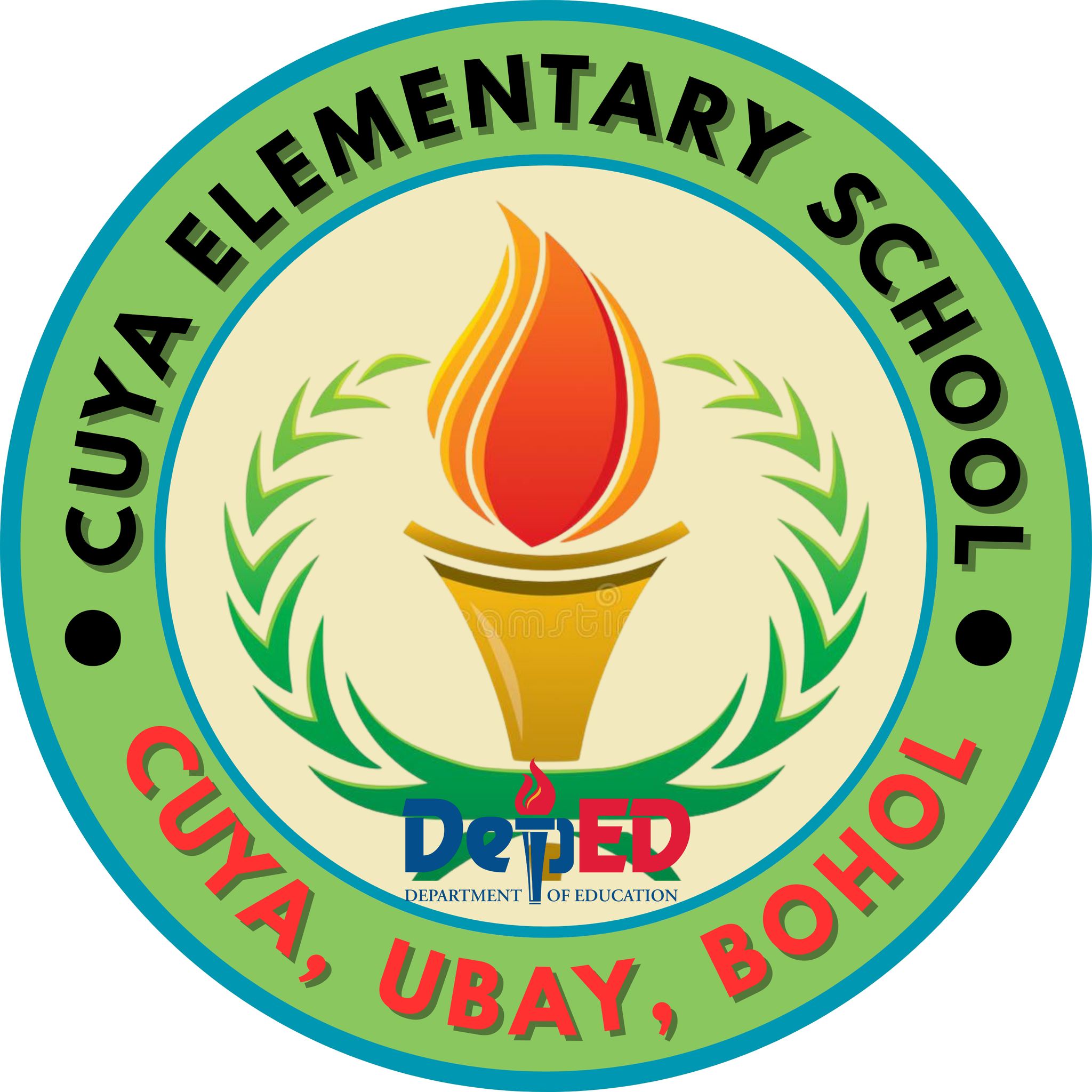 DSALE( Digital... - Cuya Elementary School- Deped Region VII | Facebook