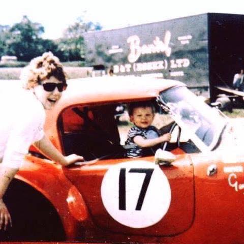 Glory Days of Racing | 29º Tourist Trophy 24/8/1964 | Facebook