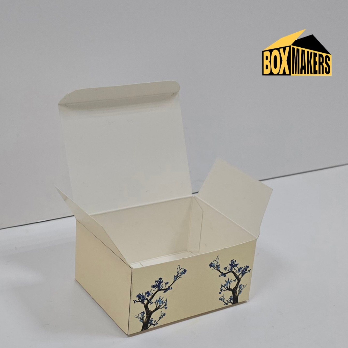 Boxmakers