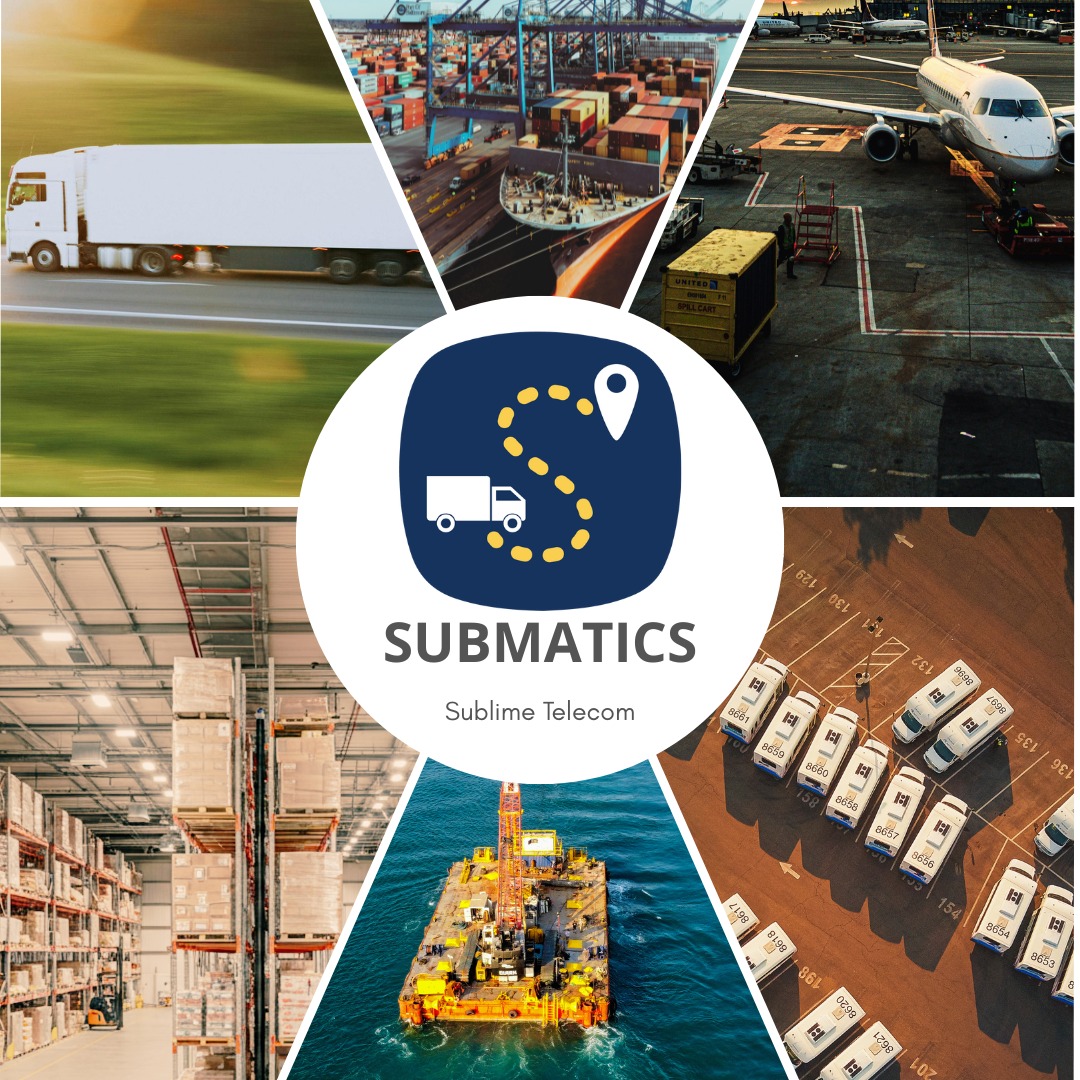 Sublime - Submatics – Sublime Telecom’s all-in-one telematics solution ...