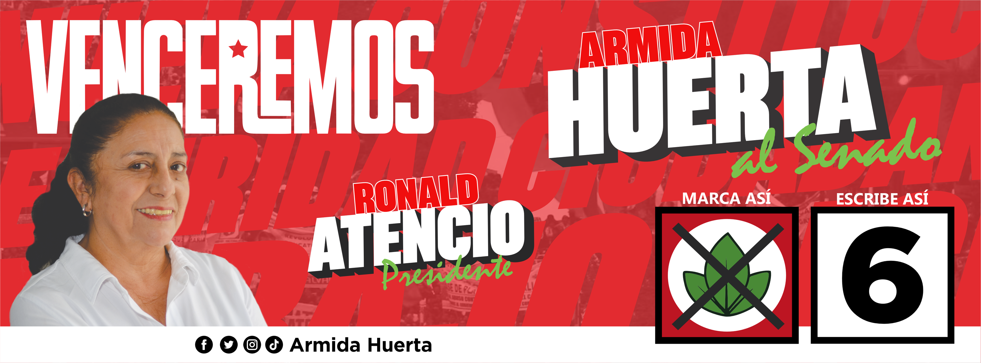 Armida Huerta