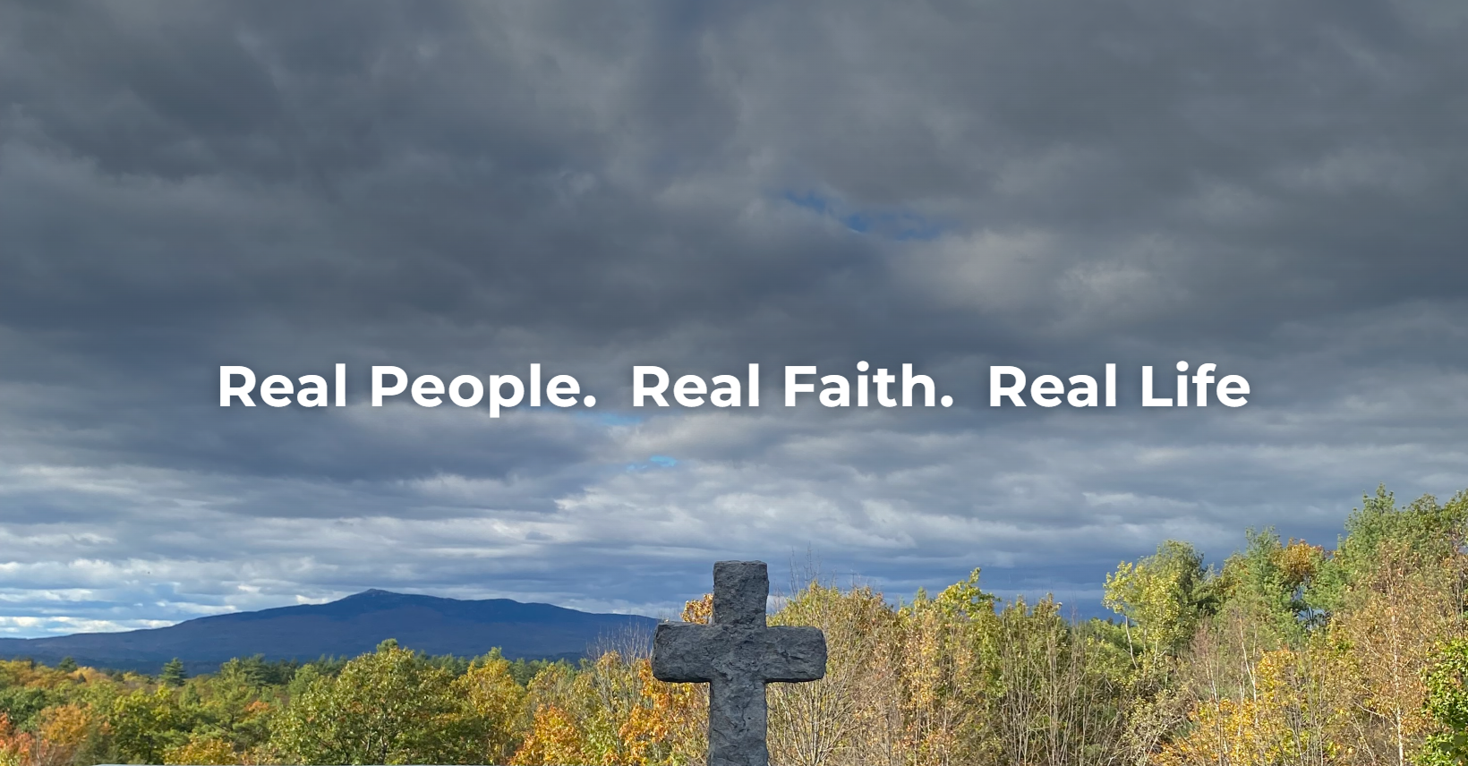 Waypoint Community Church | Chelmsford MA