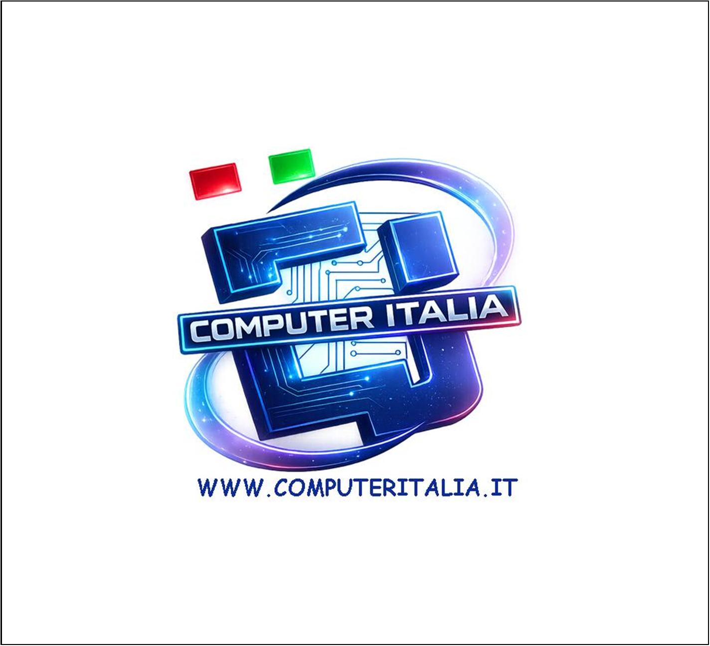 Computeritalia Ilmagodelpc