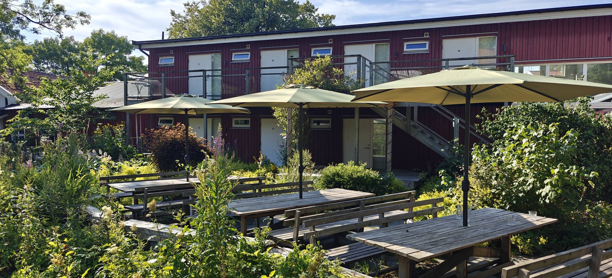 Nösundsgården | Nösund