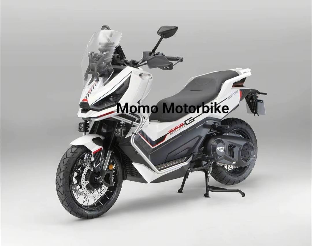 MOMO 4個セット Zontes