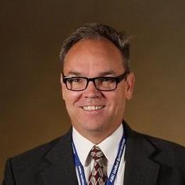 Colin Sprigg