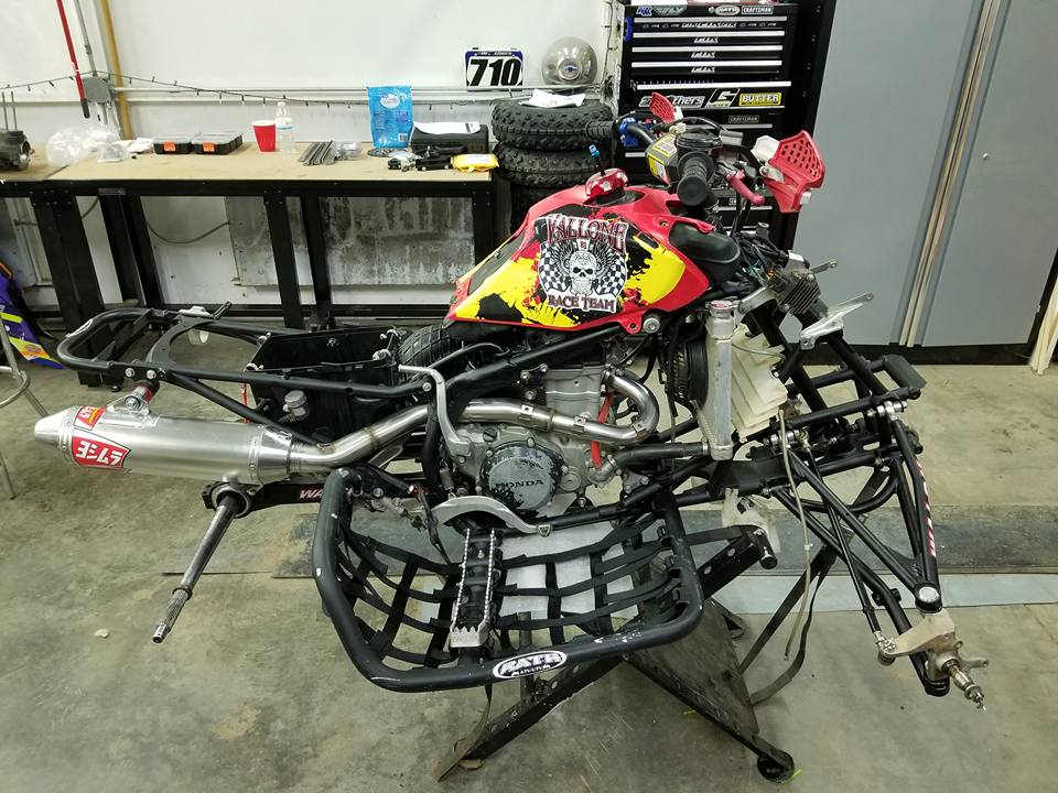LCS Racing & Performance