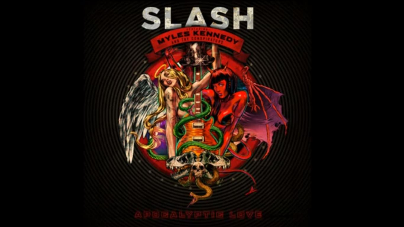 Slash's Snakepit