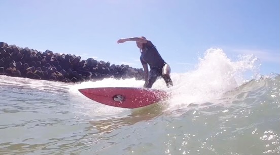 GRACE SURF