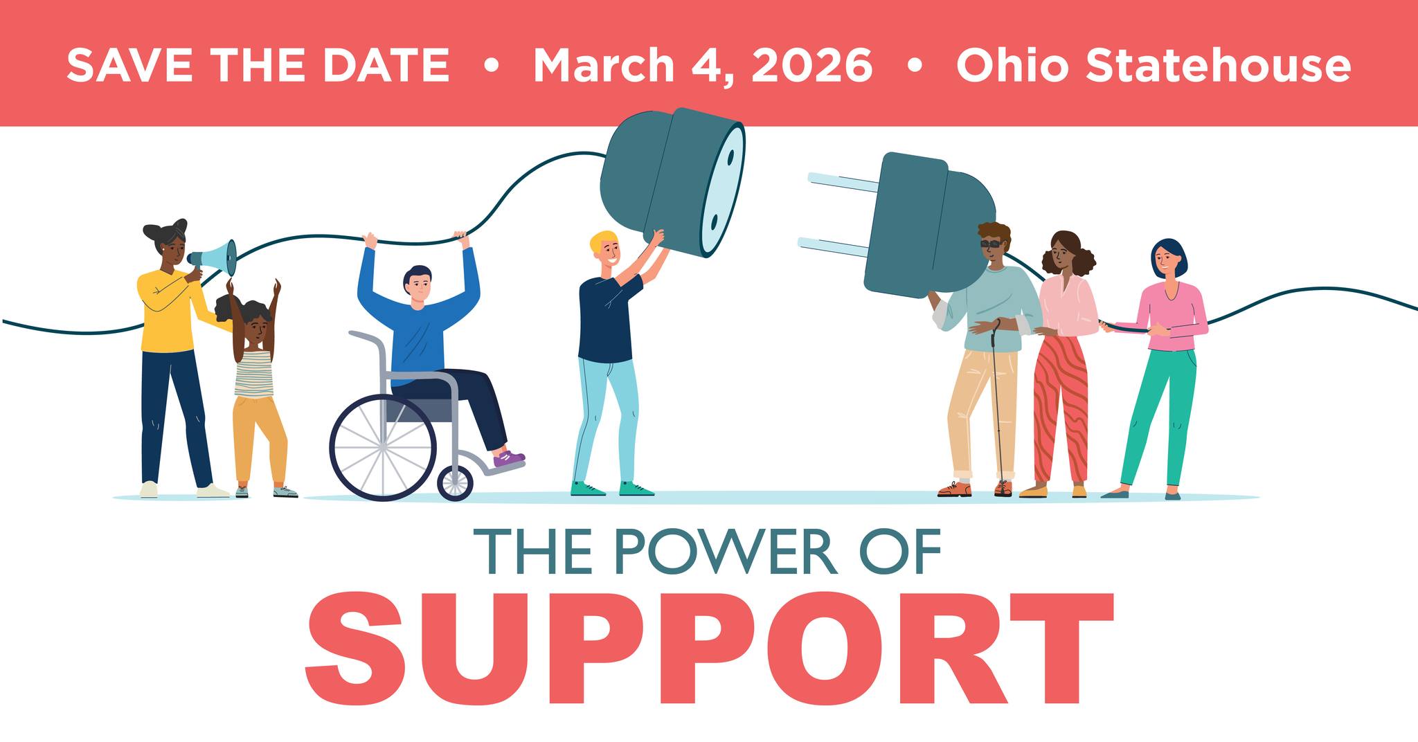 Ohio Developmental Disabilities Council - On June 3, join the ...