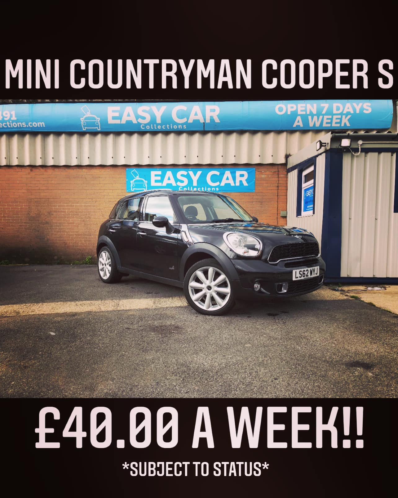 Easy Car Collections | Blackwood