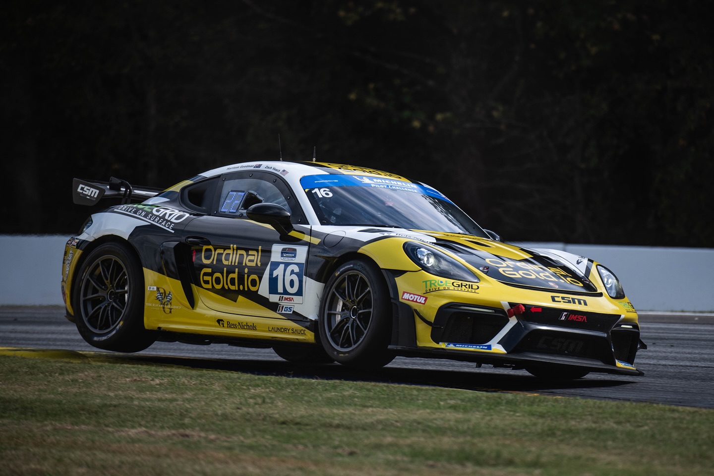 Goodman Racing Team