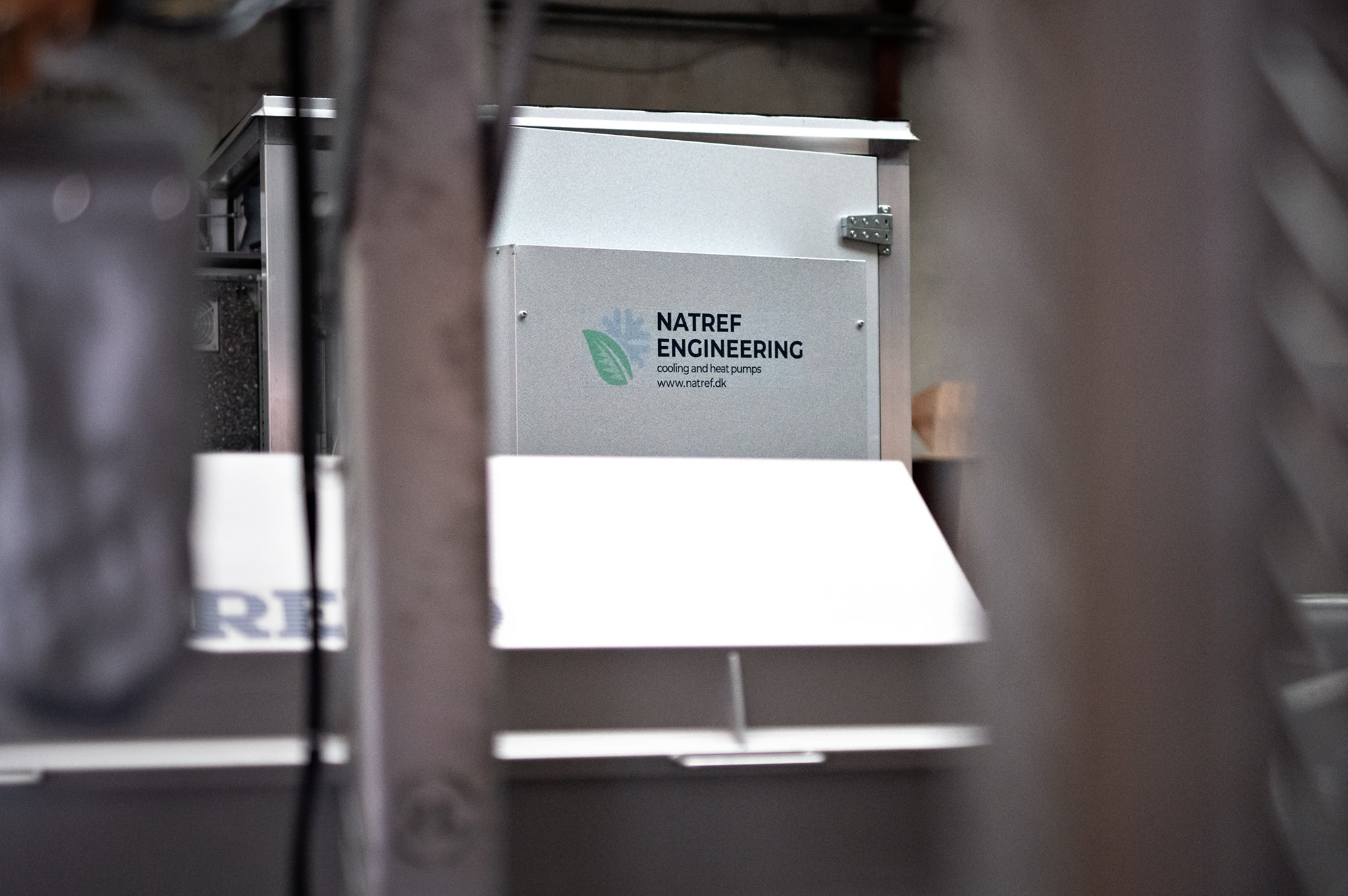 NATREF ENGINEERING | Aalborg