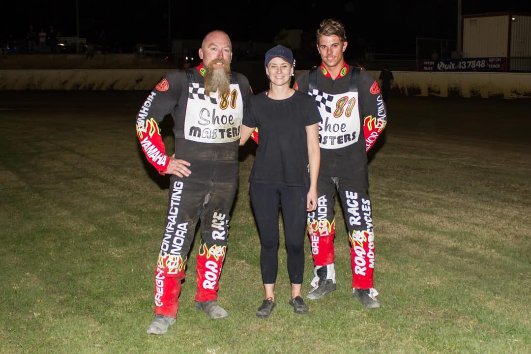 Bishop Racing Team