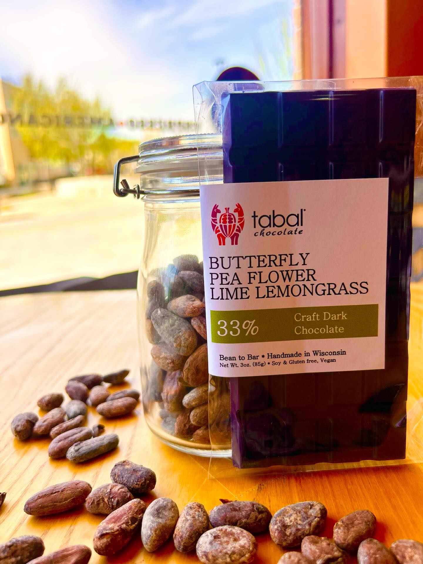 Tabal Chocolate | Wauwatosa WI