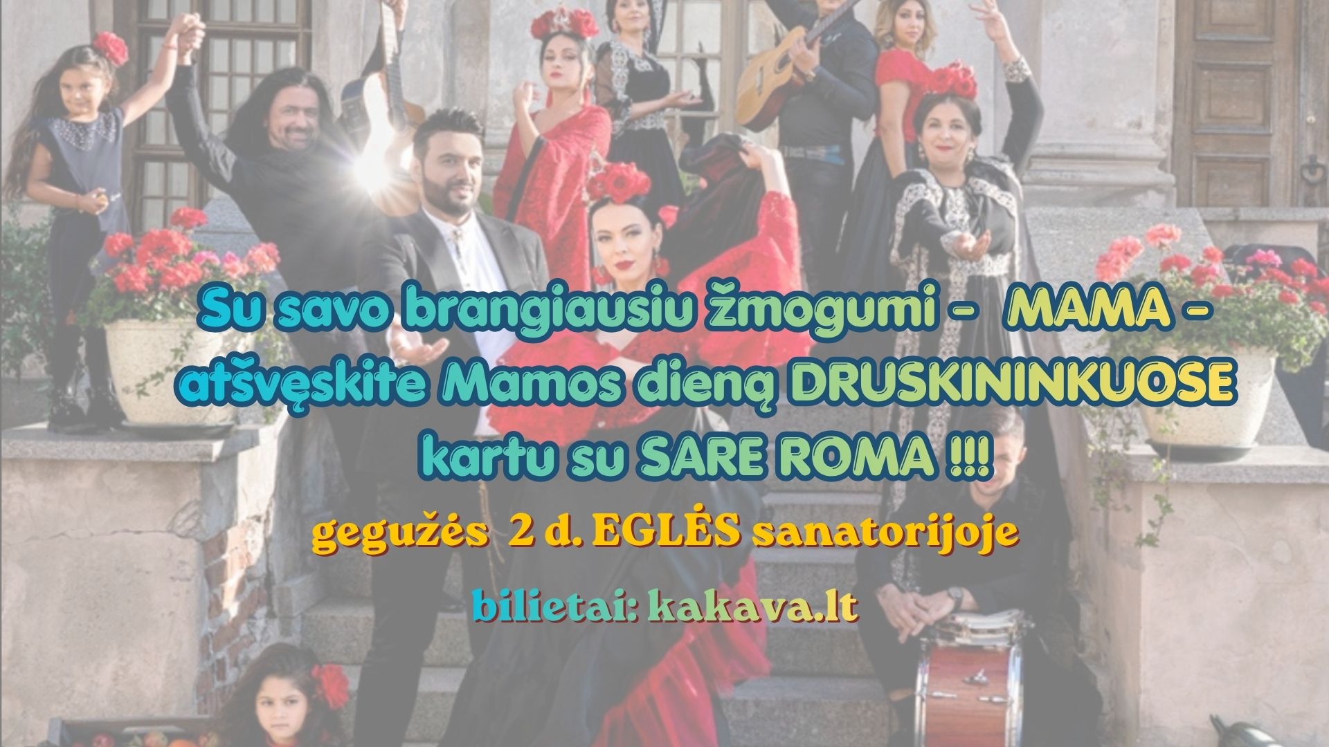 Sare Roma