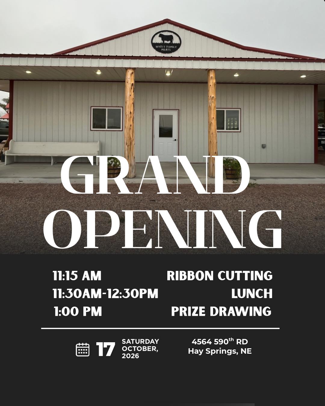 Grand Opening
