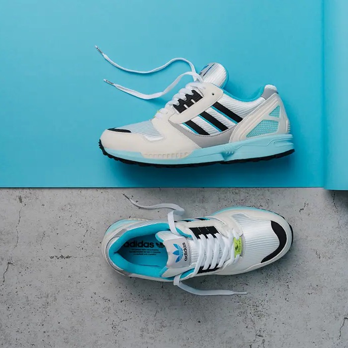 🇫🇷 ZX collectors this one's 🔥 Almost 35 years after the
